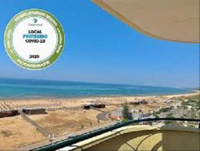 Sea Lovers - Sea Front - Studio Apartment Монте-Гордо Экстерьер фото